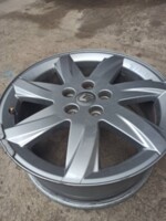 RENAULT 7.5x17 5x108 4 шт.