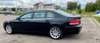 BMW 7 серия E66 (Long), 2007 г.