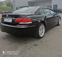 BMW 7 серия E66 (Long), 2007 г.