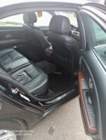 BMW 7 серия E66 (Long), 2007 г.