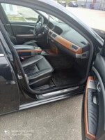 BMW 7 серия E66 (Long), 2007 г.