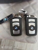BMW 7 серия E66 (Long), 2007 г.