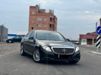 Mercedes-Benz S-Класс W222, C217, A217, 2013 г.