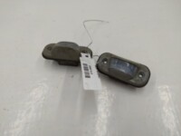 Освещение номерного знака для Audi 80 B4 1991 - 1996