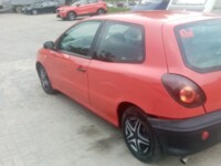 Fiat Bravo I, 1998 г.