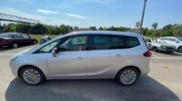 Opel Zafira C, 2014 г.