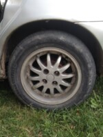 intra 7x15 4x108 4 шт.