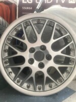 BBS-RS737 7.5x17 5x108 1 шт.