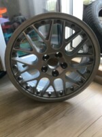 BBS-RS737 7.5x17 5x108 1 шт.
