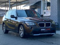 BMW X1 E84, 2010 г.