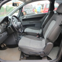 Mitsubishi Colt VI · Рестайлинг, 2008 г.
