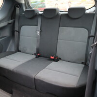 Mitsubishi Colt VI · Рестайлинг, 2008 г.