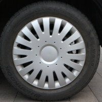 Mitsubishi Colt VI · Рестайлинг, 2008 г.