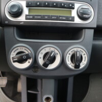 Mitsubishi Colt VI · Рестайлинг, 2008 г.
