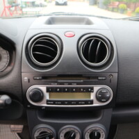 Mitsubishi Colt VI · Рестайлинг, 2008 г.