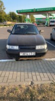 Lada (ВАЗ) 2110, 2005 г.