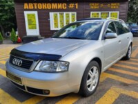 Audi A6 C5, 2000 г.