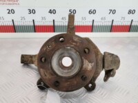 Передняя ступица в сборе для Renault Trafic 2001 - 2006