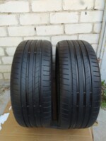 Легковые шины Bridgestone Turanza T005 225/40 R19 2 шт.