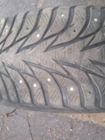 Легковые шины Yokohama 215/50 R17 4 шт.