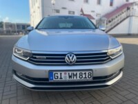 Volkswagen Passat B8, 2018 г.