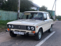 Lada (ВАЗ) 2106, 1992 г.