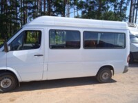 Mercedes-Benz Sprinter, 2003 г.