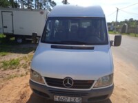 Mercedes-Benz Sprinter, 2003 г.