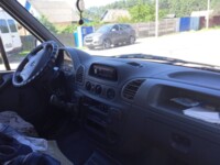 Mercedes-Benz Sprinter, 2003 г.
