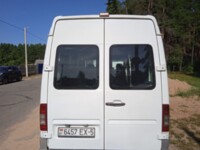 Mercedes-Benz Sprinter, 2003 г.
