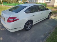 Nissan Teana II (J32), 2011 г.