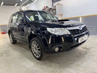 Subaru Forester III, 2011 г.