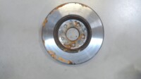 Диск тормозной для Mercedes-Benz E-Класс W210, S210 1995-2003