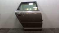 Внутренняя ручка двери для Audi A3 8P, 8PA · 2-й рестайлинг 2008 - 2013