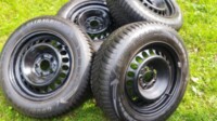 Легковые шины GoodYear ULTRAGRIP 9 195/65 R15 4 шт.