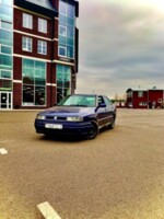 SEAT Toledo I, 1992 г.