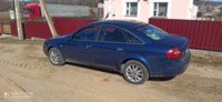 Audi A6 C5, 1998 г.