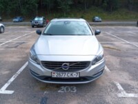 Volvo S60 II · Рестайлинг, 2015 г.