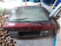Rover 200 R8, 1993 г.