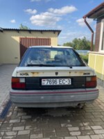 Rover 200 R8, 1993 г.