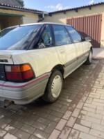 Rover 200 R8, 1993 г.