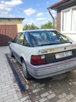 Rover 200 R8, 1993 г.