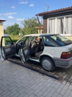 Rover 200 R8, 1993 г.