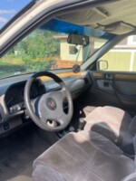 Rover 200 R8, 1993 г.