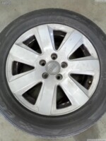 7.5x16 5x112 1 шт.