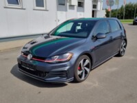 Volkswagen Golf GTI VII · Рестайлинг, 2018 г.