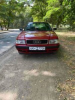 Audi 80 B4, 1992 г.