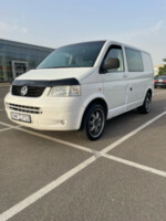 Volkswagen Transporter T5, 2005 г.