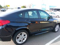 BMW X4 F26, 2015 г.