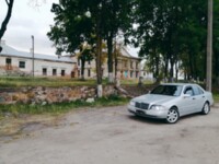 Mercedes-Benz C-Класс W202, S202, 1995 г.